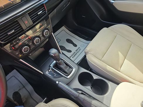Used 2015 MAZDA CX-5 Grand Touring image 28
