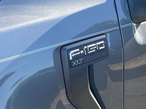 Used 2023 Ford F150 XLT w/ Equipment Group 302A High image 27