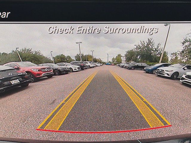 Certified 2018 Mercedes-Benz E 400 Coupe image 11