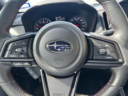 Used 2023 Subaru WRX Premium AWD/4WD image 10