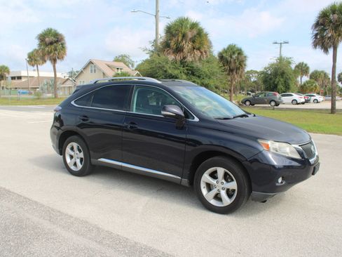 Used 2010 Lexus RX 350 AWD image 29
