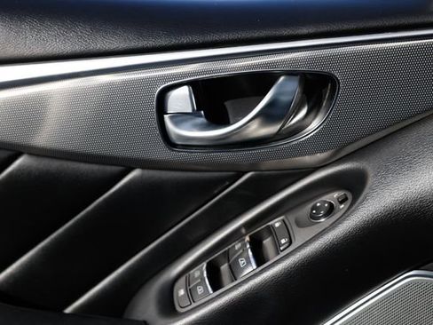 Used 2017 INFINITI Q50 3.0t Premium image 43