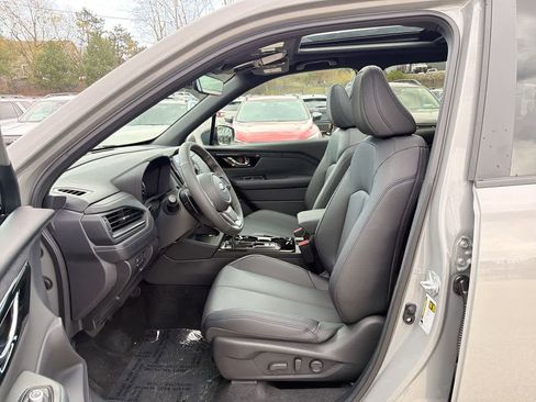 New 2026 Subaru Forester Limited AWD/4WD image 21