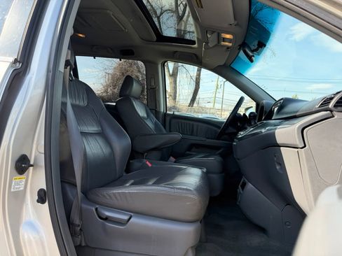 Used 2005 Honda Odyssey EX-L image 15