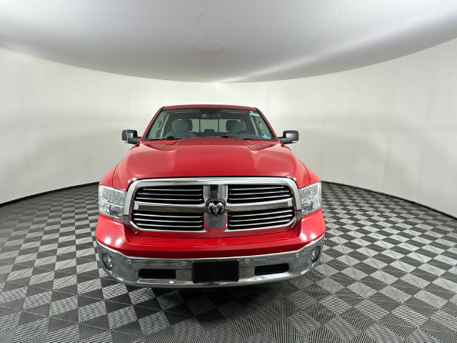 Used 2016 RAM 1500 Big Horn AWD/4WD image 21