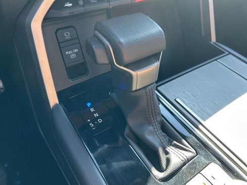 Used 2024 Toyota Tundra 1794 Edition image 17