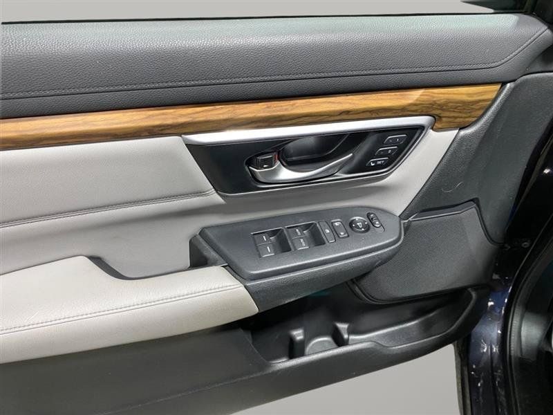 Used 2017 Honda CR-V EX-L image 7