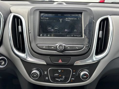 Used 2019 Chevrolet Equinox LS w/ LS Convenience Package AWD/4WD image 20