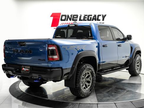 Used 2024 RAM 1500 TRX AWD/4WD image 6