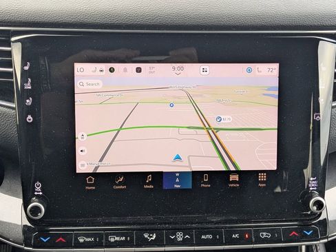 Used 2024 Jeep Wagoneer L 4WD image 28