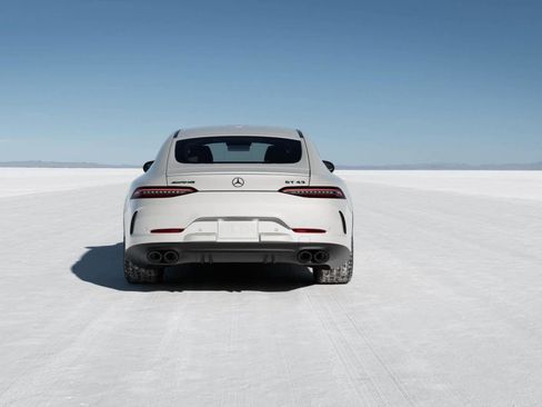 New 2026 Mercedes-Benz AMG GT 43 image 23