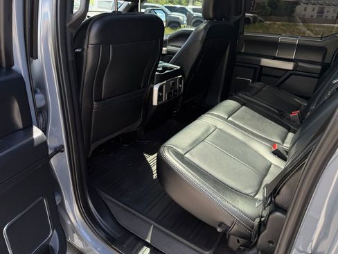 Used 2020 Ford F150 Lariat w/ Equipment Group 502A Luxury AWD/4WD image 41