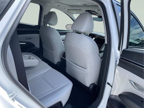 Used 2024 Hyundai Tucson SEL w/ Convenience Package AWD/4WD image 19