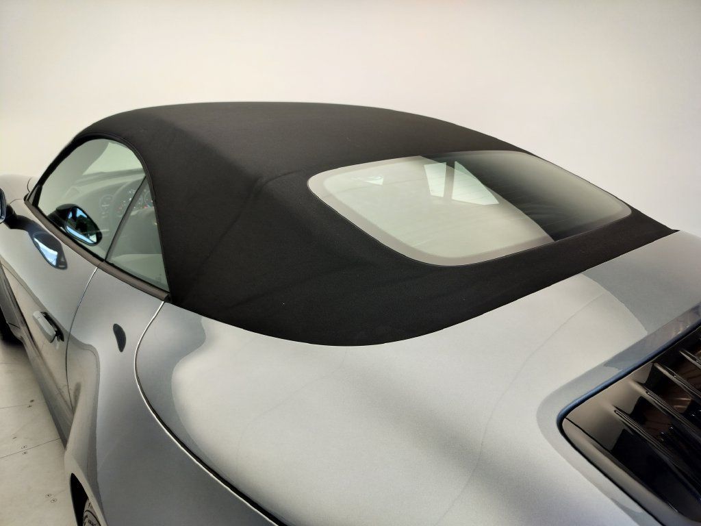 Certified 2025 Porsche 911 Carrera RWD image 26