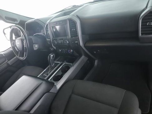 Used 2018 Ford F150 XLT w/ Equipment Group 302A Luxury image 29