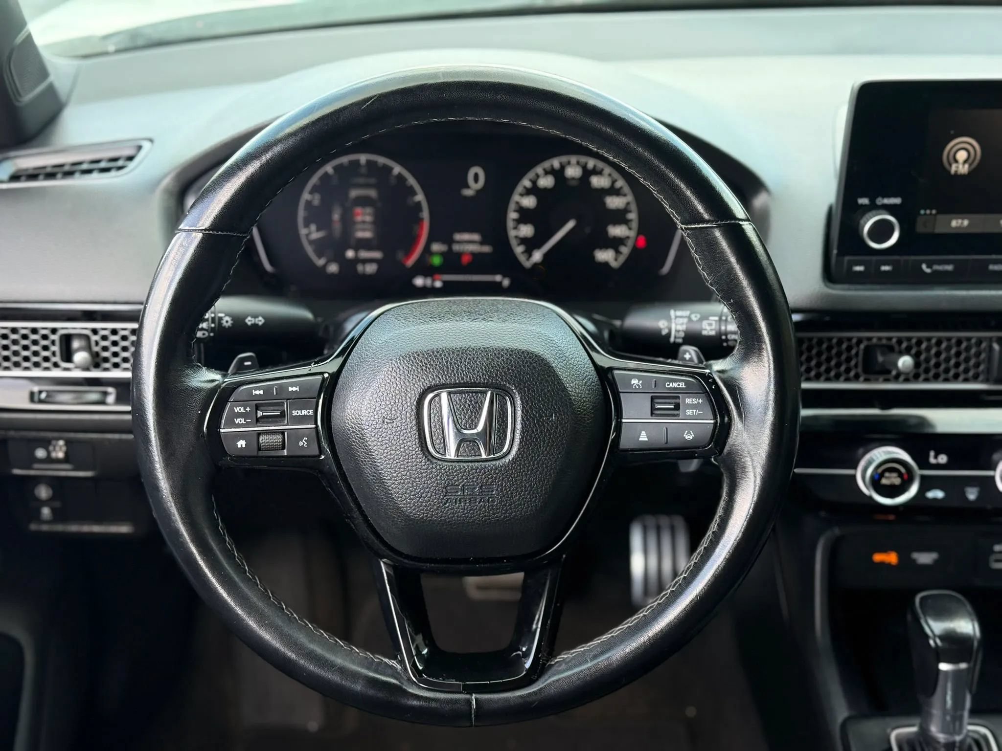 Used 2023 Honda Civic Sport image 16