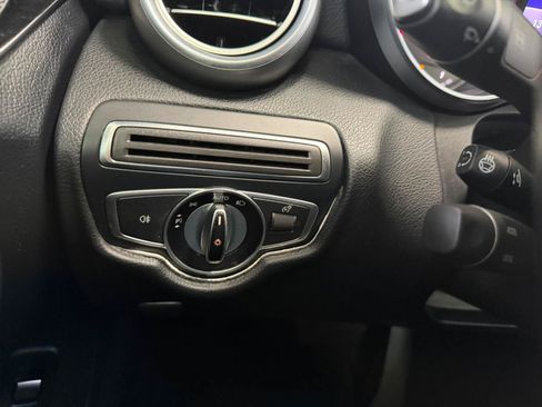 Used 2017 Mercedes-Benz C 300 4MATIC Sedan w/ Premium 2 Package image 36
