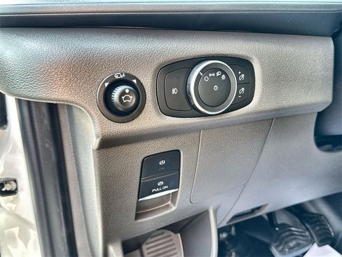 New 2025 Ford Transit 350 XLT image 16