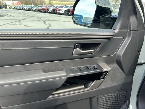 Used 2026 Toyota Tundra Limited w/ Limited PVM Package image 20