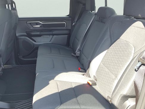 New 2026 RAM 1500 Big Horn image 12