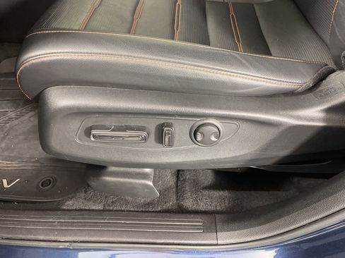 Certified 2025 Honda CR-V Sport Touring image 24