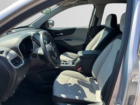 Used 2021 Chevrolet Equinox LS w/ LS Convenience Package FWD image 9