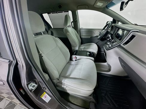 Used 2016 Toyota Sienna LE image 29