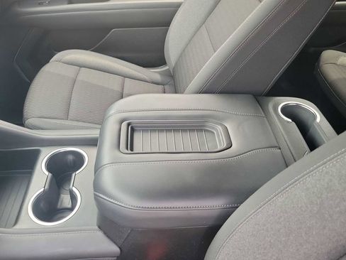 Used 2024 Chevrolet Tahoe LS w/ Max Trailering Package RWD image 20
