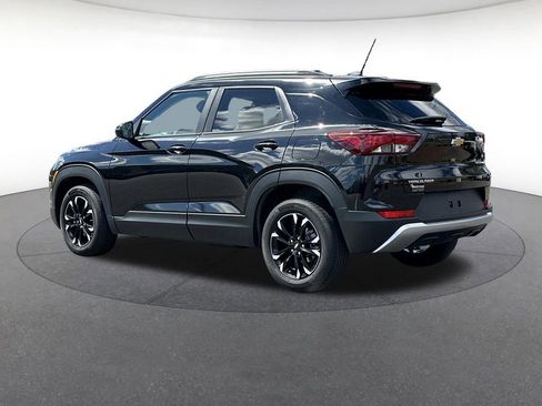 Used 2023 Chevrolet TrailBlazer LT image 3