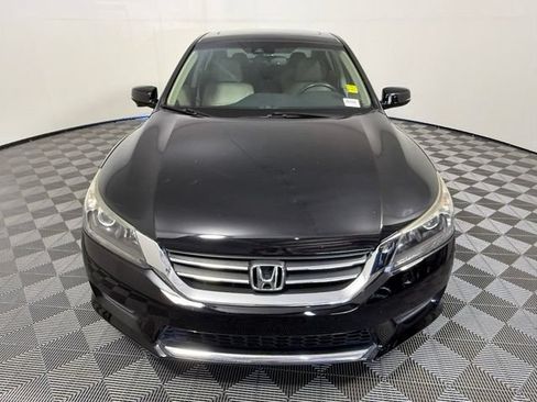 Used 2013 Honda Accord EX-L image 9