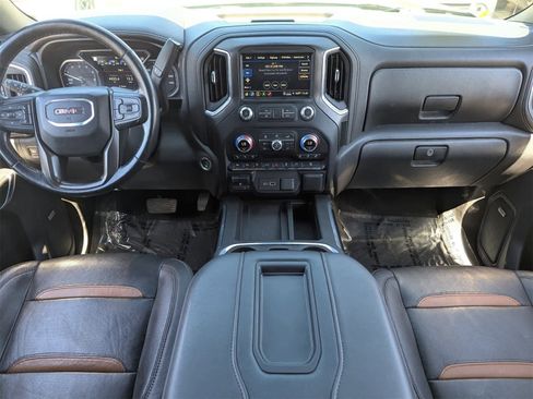 Used 2021 GMC Sierra 1500 AT4 w/ AT4 Premium Package image 15
