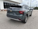 New 2026 Chevrolet Trax LT w/ Driver Confidence Package image 6