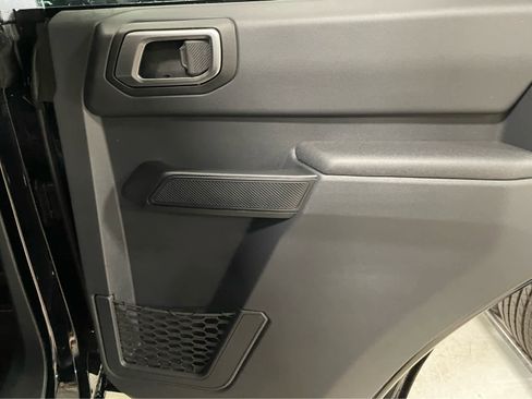 New 2026 Ford Bronco Big Bend AWD/4WD image 37