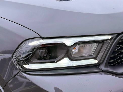 Certified 2025 Dodge Durango GT AWD/4WD image 11