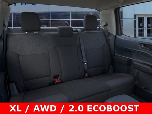 New 2026 Ford Maverick XL image 11