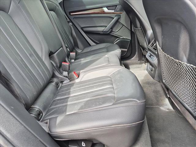 Used 2020 Audi Q5 Prestige w/ Prestige Package AWD/4WD image 19