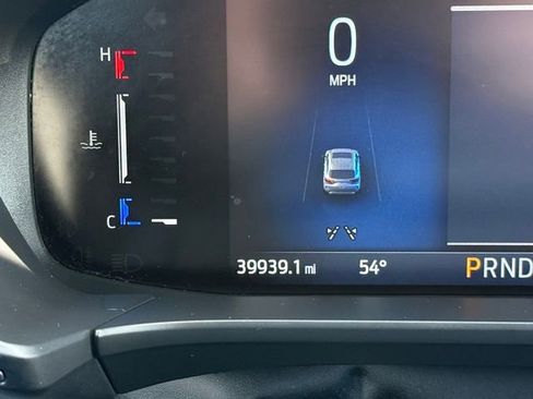Certified 2024 Ford Escape Active AWD/4WD image 17