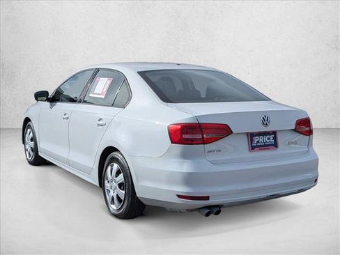 Used 2015 Volkswagen Jetta S image 7