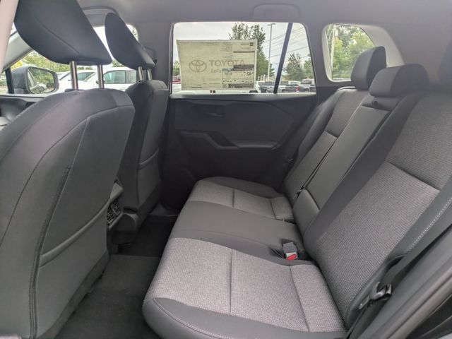 New 2026 Toyota RAV4 LE AWD/4WD image 14