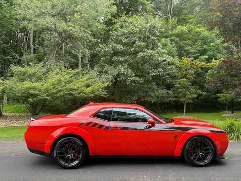 Used 2018 Dodge Challenger SRT Demon RWD image 26