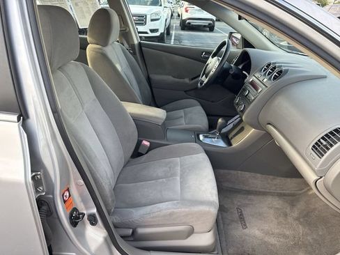 Used 2007 Nissan Altima 2.5 S FWD image 15