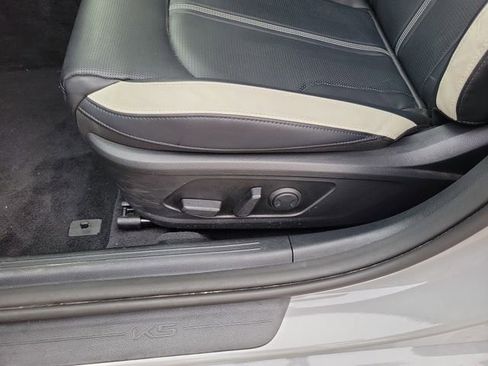 Used 2025 Kia K5 GT-Line image 14