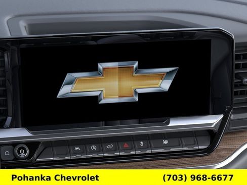 New 2026 Chevrolet Silverado 1500 LT AWD/4WD image 20
