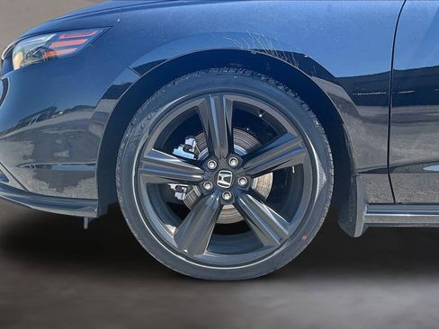 New 2026 Honda Accord Sport image 13