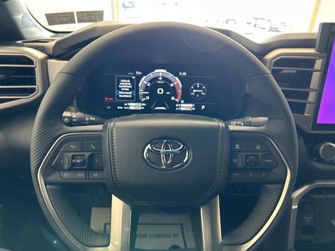 New 2026 Toyota Tundra Limited AWD/4WD image 10