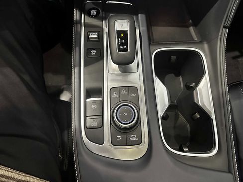 New 2026 INFINITI QX60 Sport image 20