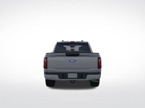 New 2026 Ford F150 STX w/ Equipment Group 200A RWD image 7