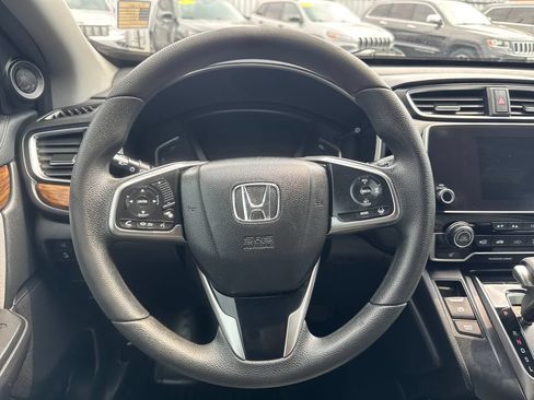 Used 2018 Honda CR-V EX image 14