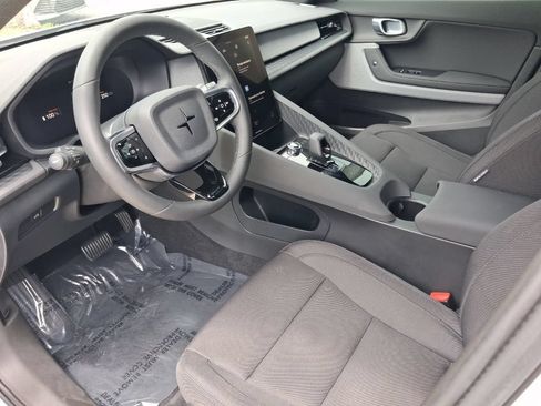 Used 2023 Polestar Polestar 2 FWD image 12