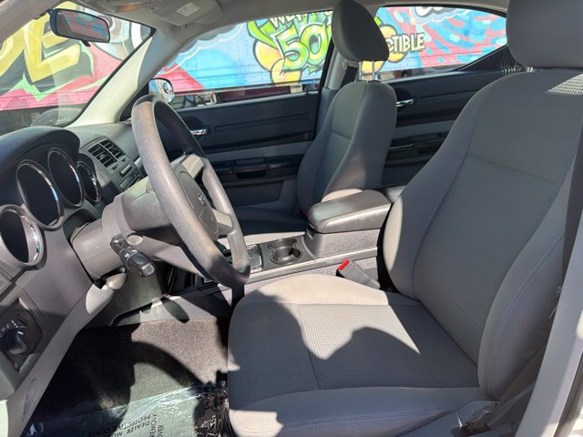 Used 2008 Dodge Charger SE RWD image 14